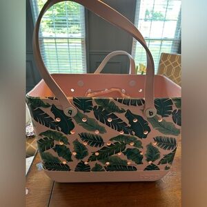 Original Large BOGG bag! Great condition